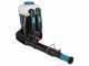 Makita PM001GL202 - Atomizzatore zainato a batteria - 40V - 2 batterie da 8Ah