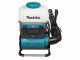 Makita PM001GL202 - Atomizzatore zainato a batteria - 40V - 2 batterie da 8Ah