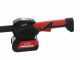 Blue Bird PCS 22-10 - Potatore telescopico a batteria - 2 x 21V 5Ah