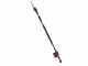 Blue Bird PCS 22-10 - Potatore telescopico a batteria - 2 x 21V 5Ah