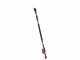 Blue Bird PCS 22-10 - Potatore telescopico a batteria - 2 x 21V 5Ah
