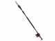 Blue Bird PCS 22-10 - Potatore telescopico a batteria - 2 x 21V 5Ah