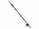 Blue Bird PCS 22-10 - Potatore telescopico a batteria - 2 x 21V 5Ah