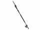 Blue Bird PCS 22-10 - Potatore telescopico a batteria - 2 x 21V 5Ah