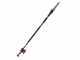Blue Bird PCS 22-10 - Potatore telescopico a batteria - 2 x 21V 5Ah