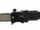 Blue Bird PCS 22-10 - Potatore telescopico a batteria - 2 x 21V 5Ah