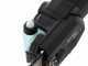 Blue Bird PCS 22-10 - Potatore telescopico a batteria - 2 x 21V 5Ah