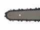 Blue Bird PCS 22-10 - Potatore telescopico a batteria - 2 x 21V 5Ah