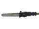 Blue Bird PCS 22-10 - Potatore telescopico a batteria - 2 x 21V 5Ah
