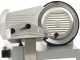 Celme ALFA 220 - Affettatrice con lama in acciaio 220 mm