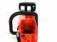 Echo DCS-2500W - Motosega da potatura a batteria - 56V - SENZA BATTERIA E CARICABATTERIA