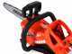 Echo DCS-2500W - Motosega da potatura a batteria - 56V - SENZA BATTERIA E CARICABATTERIA