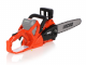 Echo DCS-2500W - Motosega da potatura a batteria - 56V - SENZA BATTERIA E CARICABATTERIA