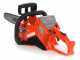 Echo DCS-2500W - Motosega da potatura a batteria - 56V - SENZA BATTERIA E CARICABATTERIA