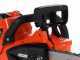 Echo DCS-2500W - Motosega a batteria 56V 2.3Ah - Lama da 25cm 