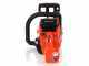 Echo DCS-2500W - Motosega a batteria 56V 2.3Ah - Lama da 25cm 
