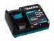 Makita UR016GZ - Decespugliatore a batteria - 40V - 4Ah