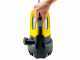 Karcher SP 17.000 Flat Level Sensor - Pompa sommersa elettrica per acque chiare