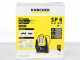 Karcher SP 17.000 Flat Level Sensor - Pompa sommersa elettrica per acque chiare