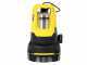 Karcher SP 17.000 Flat Level Sensor - Pompa sommersa elettrica per acque chiare