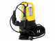 Karcher SP 17.000 Flat Level Sensor - Pompa sommersa elettrica per acque chiare