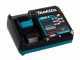 Makita UR013GZ01 - Decespugliatore a batteria - 40V - 4Ah