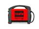 Telwin Tecnica 188 MPGE - Saldatrice Inverter (MMA, TIG), corrente continua (DC)