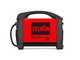 Telwin Tecnica 188 MPGE - Saldatrice Inverter (MMA, TIG), corrente continua (DC)