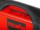 Telwin Tecnica 188 MPGE - Saldatrice Inverter (MMA, TIG), corrente continua (DC)