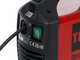 Telwin Tecnica 188 MPGE - Saldatrice Inverter (MMA, TIG), corrente continua (DC)