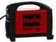 Telwin Tecnica 188 MPGE - Saldatrice Inverter (MMA, TIG), corrente continua (DC)