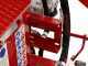 Ceccato Olindo BULL SPLET12FDP - Spaccalegna ibrido - Elettrico e a trattore - Verticale