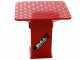 Ceccato Olindo BULL SPLET12FDP - Spaccalegna ibrido - Elettrico e a trattore - Verticale