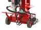 Ceccato Olindo BULL SPLET12FDP - Spaccalegna ibrido - Elettrico e a trattore - Verticale