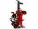 Ceccato Olindo BULL SPLET12FDP - Spaccalegna ibrido - Elettrico e a trattore - Verticale