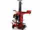 Ceccato Olindo BULL SPLET12FDP - Spaccalegna ibrido - Elettrico e a trattore - Verticale