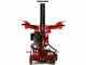 Ceccato Olindo BULL SPLET12FDP - Spaccalegna ibrido - Elettrico e a trattore - Verticale