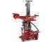 Ceccato Olindo BULL SPLET12FDP - Spaccalegna ibrido - Elettrico e a trattore - Verticale