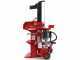 Ceccato Olindo BULL SPLET12FDP - Spaccalegna ibrido - Elettrico e a trattore - Verticale