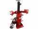 Ceccato Olindo BULL SPLET12FDP - Spaccalegna ibrido - Elettrico e a trattore - Verticale