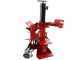 Ceccato Olindo BULL SPLET12FDP - Spaccalegna ibrido - Elettrico e a trattore - Verticale