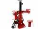 Ceccato Olindo BULL SPLET12FDP - Spaccalegna ibrido - Elettrico e a trattore - Verticale