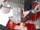 Ceccato Olindo BULL SPLET12FDP - Spaccalegna ibrido - Elettrico e a trattore - Verticale