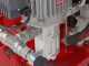 Ceccato Olindo BULL SPLET12FDP - Spaccalegna ibrido - Elettrico e a trattore - Verticale