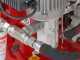 Ceccato Olindo BULL SPLET12FDP - Spaccalegna ibrido - Elettrico e a trattore - Verticale