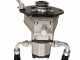 Ceccato Olindo BULL SPLET12FDP - Spaccalegna ibrido - Elettrico e a trattore - Verticale
