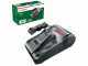 Bosch AL1880 CV per Linea Verde DIY - Caricabatteria 18 V