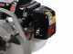 Docma VF80 BOLT  - Verricello forestale motore Solo HP50E-A - Kit completo