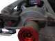 Docma VF105 RED IRON  - Verricello forestale motore Solo HP50E-A - Kit completo