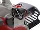 Docma VF105 RED IRON  - Verricello forestale motore Solo HP50E-A - Kit completo